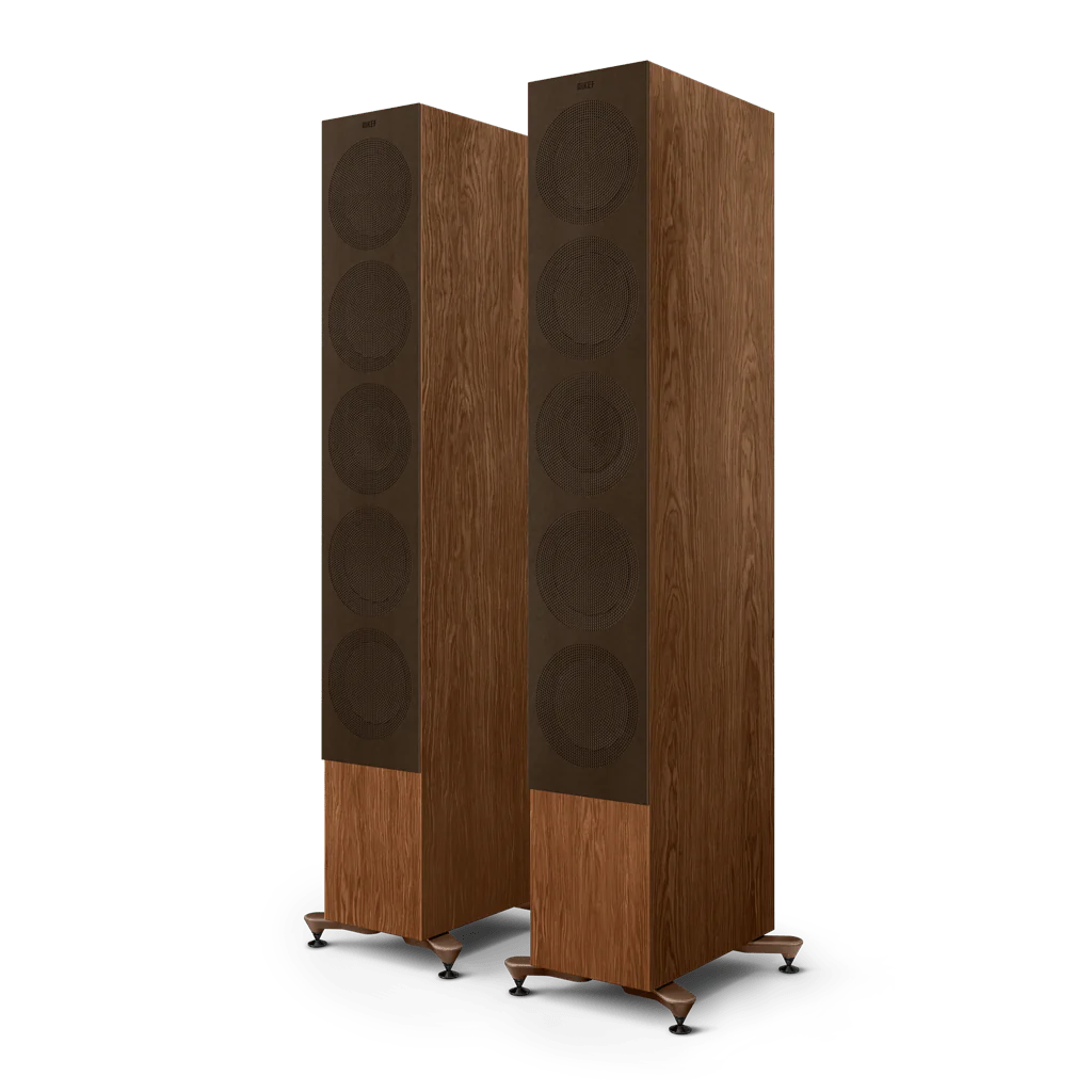 KEF R11 Meta Floorstanding Speakers (Each)