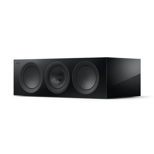 KEF R2 Meta Center Channel Speaker
