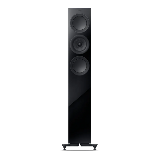 KEF R5 Meta Floorstanding Speakers (Each)