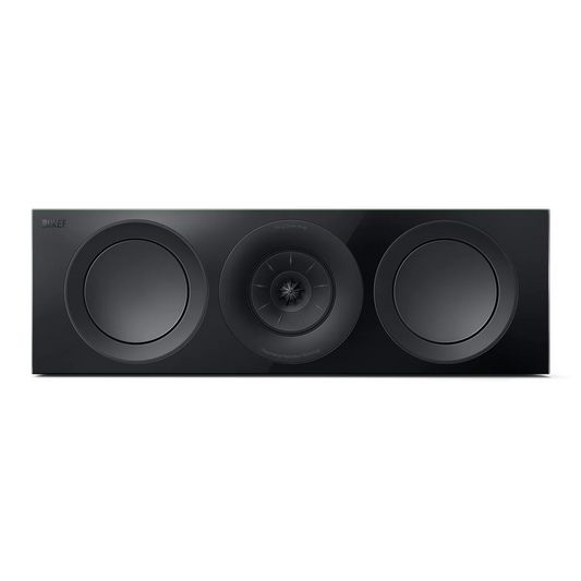 KEF R6 Meta Center Channel Speaker