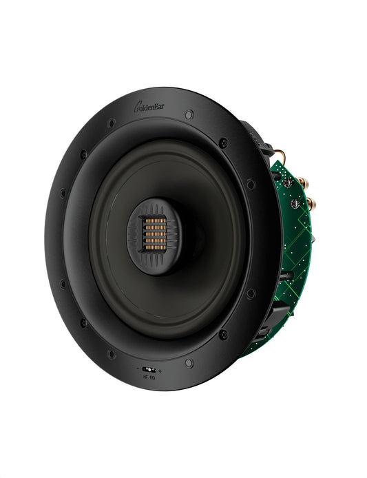 GoldenEar Invisa 850 In-Ceiling Loudspeaker (Each)