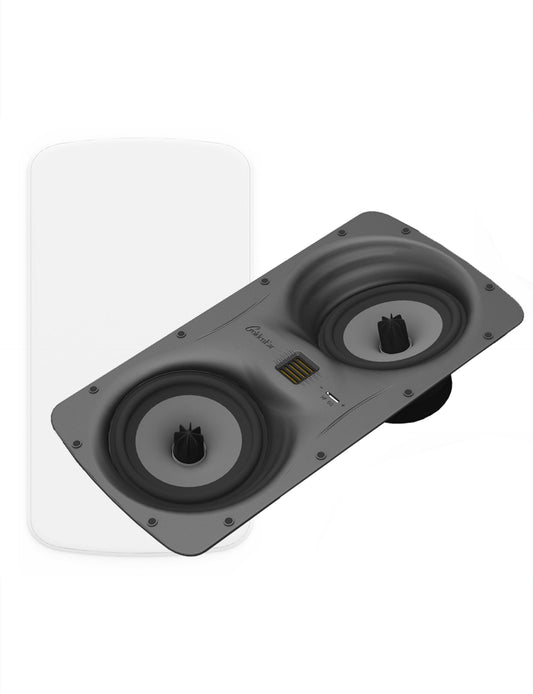 GoldenEar Invisa MPX In-Wall/In-Ceiling Loudspeaker (Each)