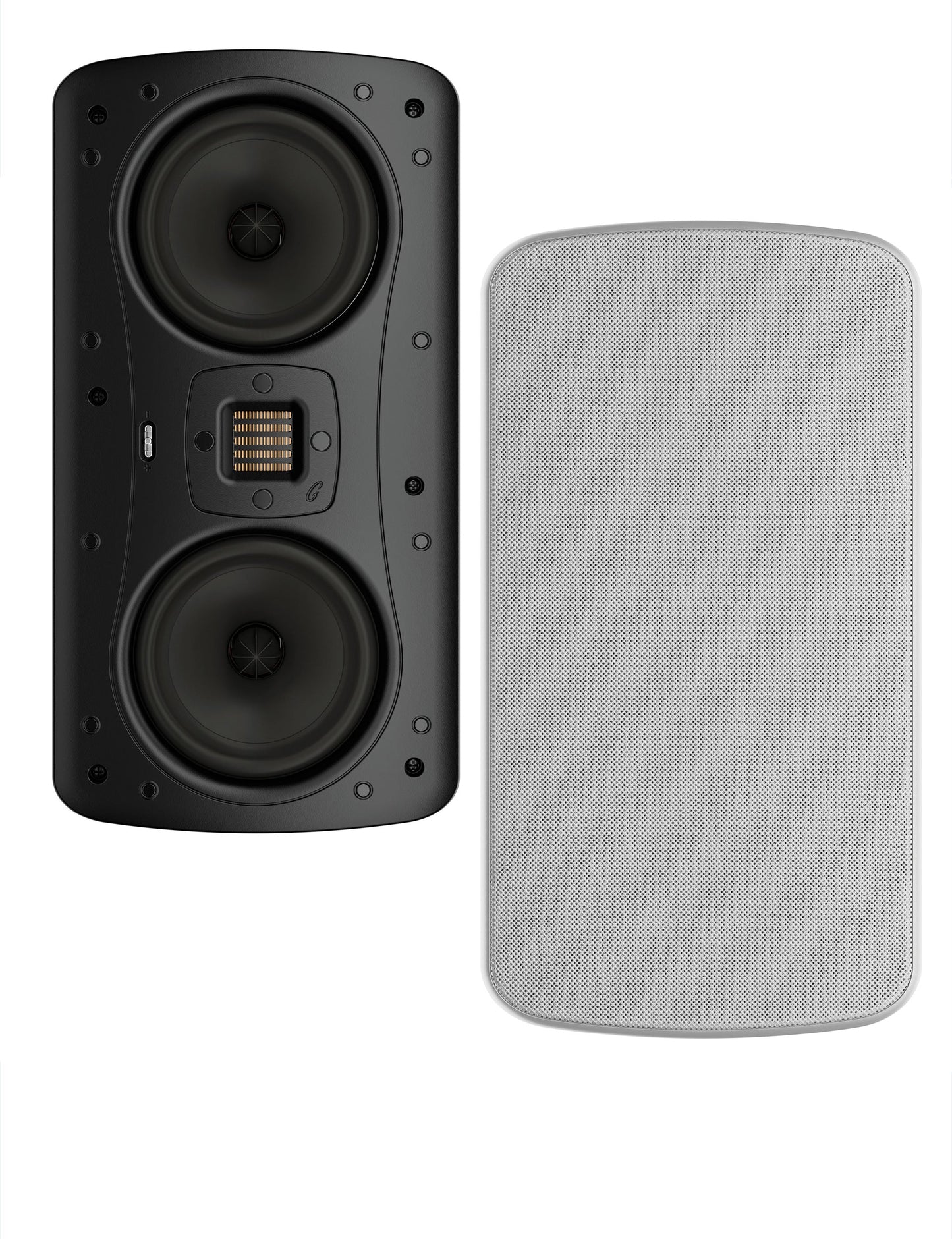 GoldenEar Invisa JPS In-Wall Loudspeaker (Each)