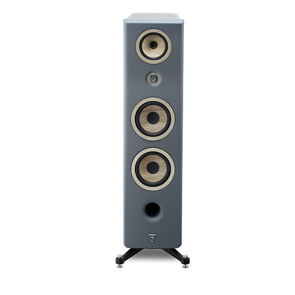 Focal Kanta No. 3 Hi-Fi 3-Way Floorstanding Loudspeaker (Each)