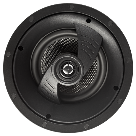 KIN by Totem Architectural AIC6 Slim In-Ceiling Speaker (Pair)