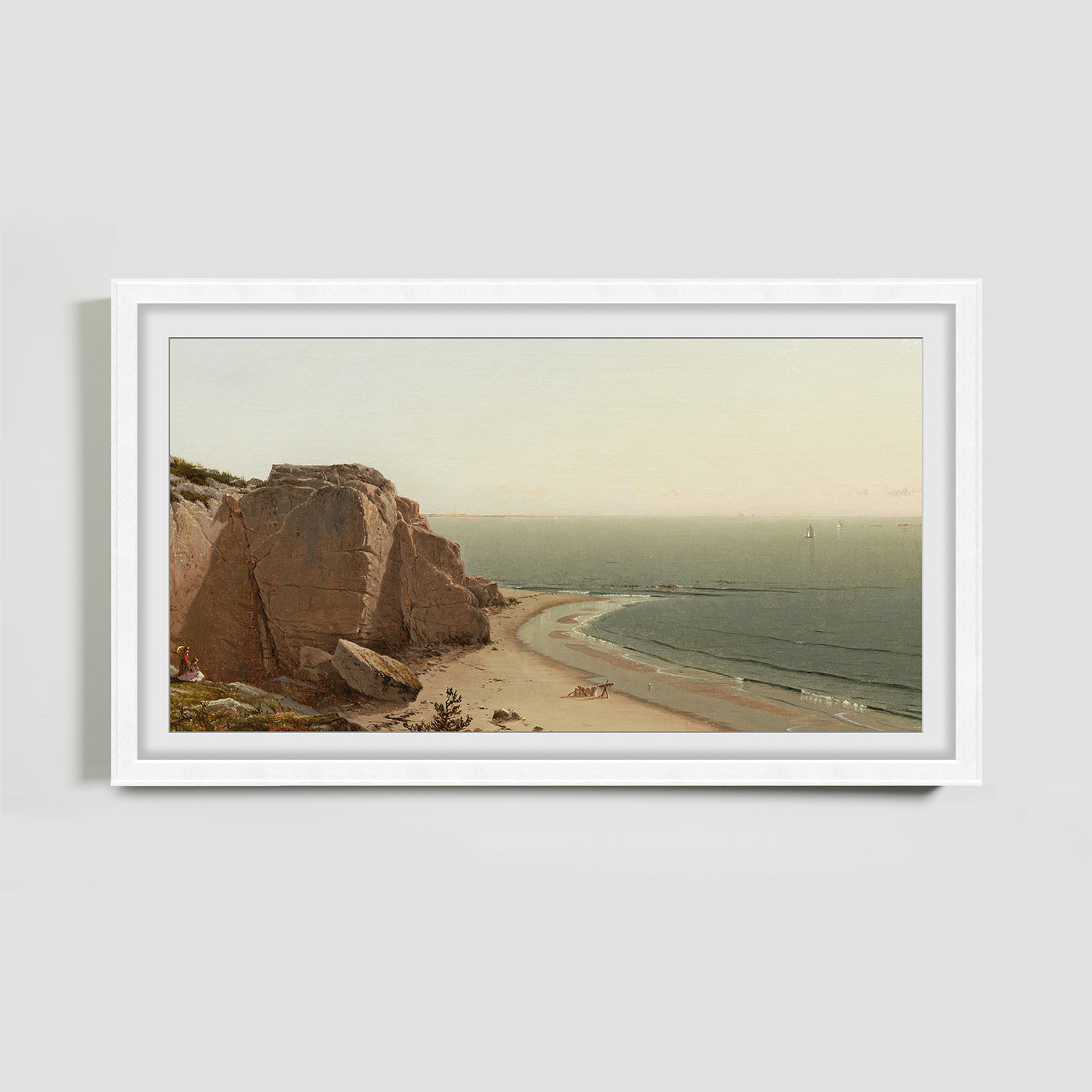 Leon Studio Frame for Sony BRAVIA 9
