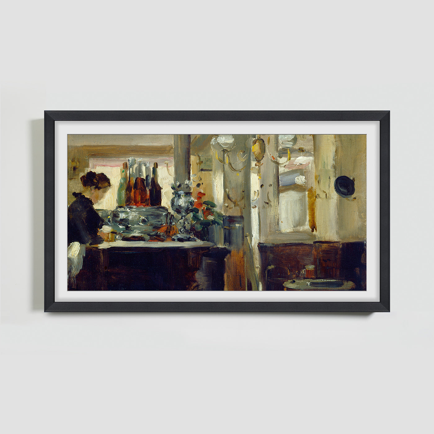 Leon Studio Frame for Sony BRAVIA 9