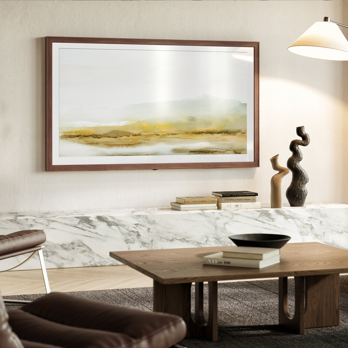 Leon Studio Frame for Sony BRAVIA 9