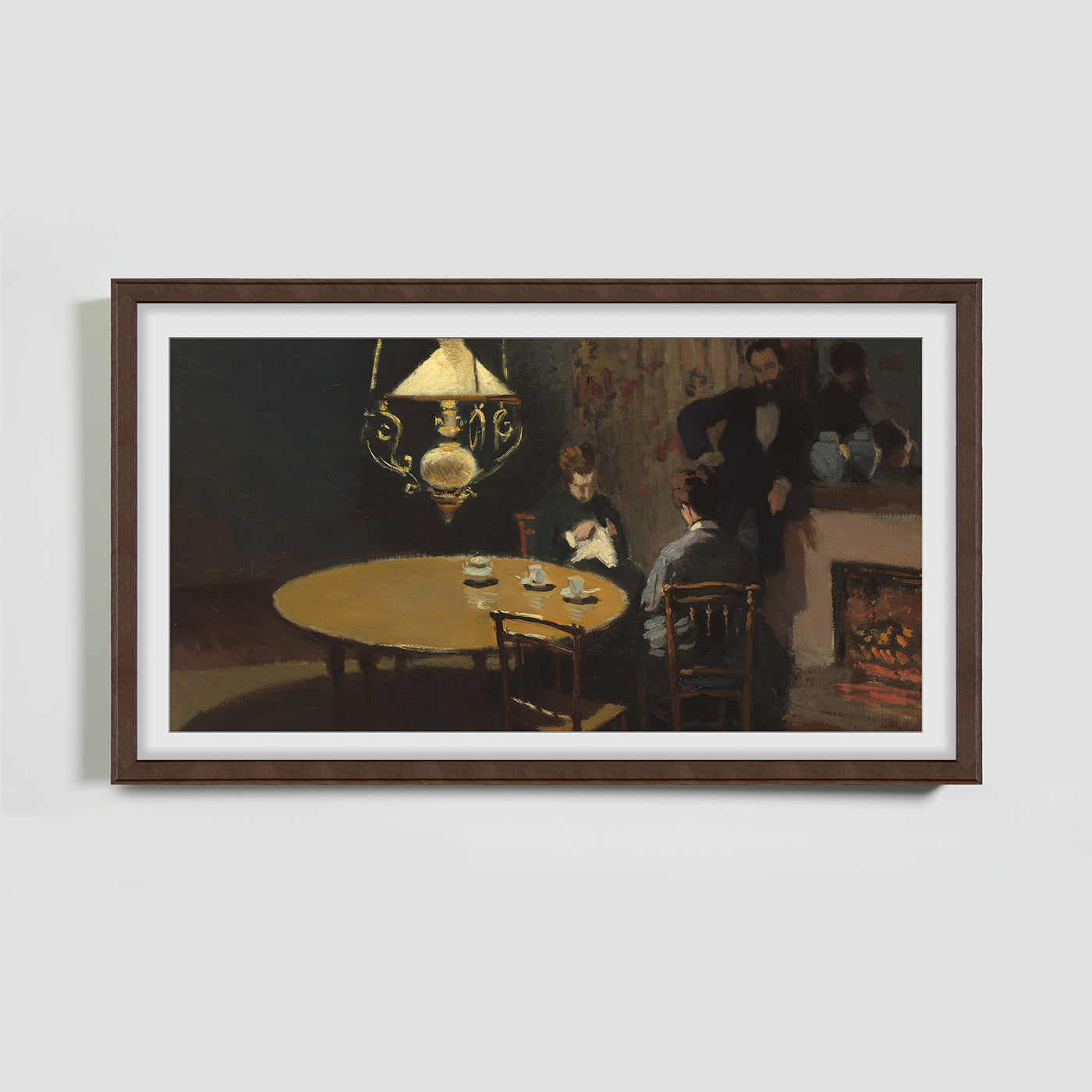 Leon Studio Frame for Sony BRAVIA 9