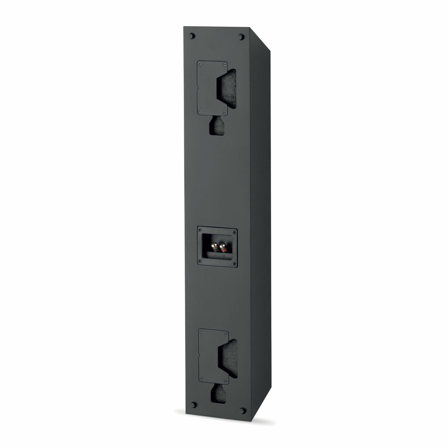 Focal On Wall 301 Bass-Reflex 2-Way On-Wall Loudspeaker (Each)