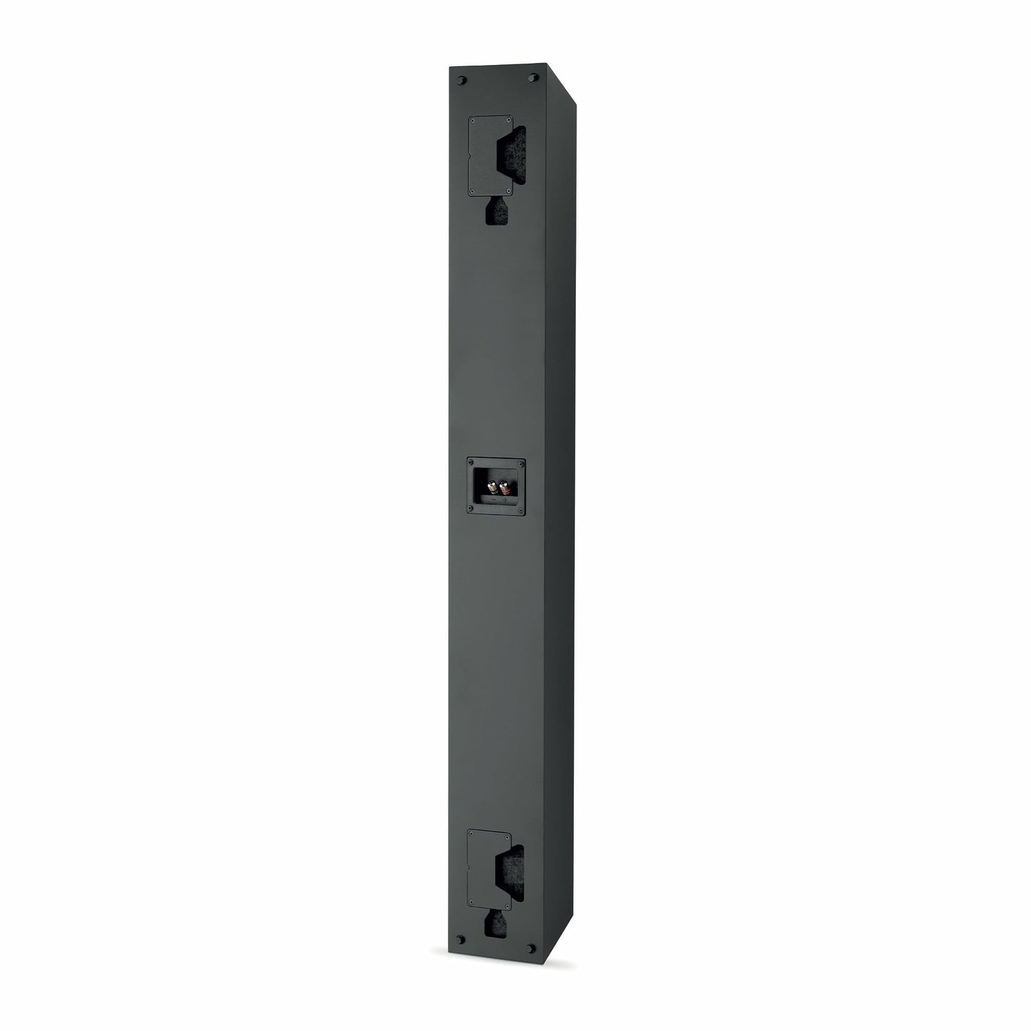 Focal On Wall 302 Bass-Reflex 2-Way ½" On-Wall Loudspeaker (Each)