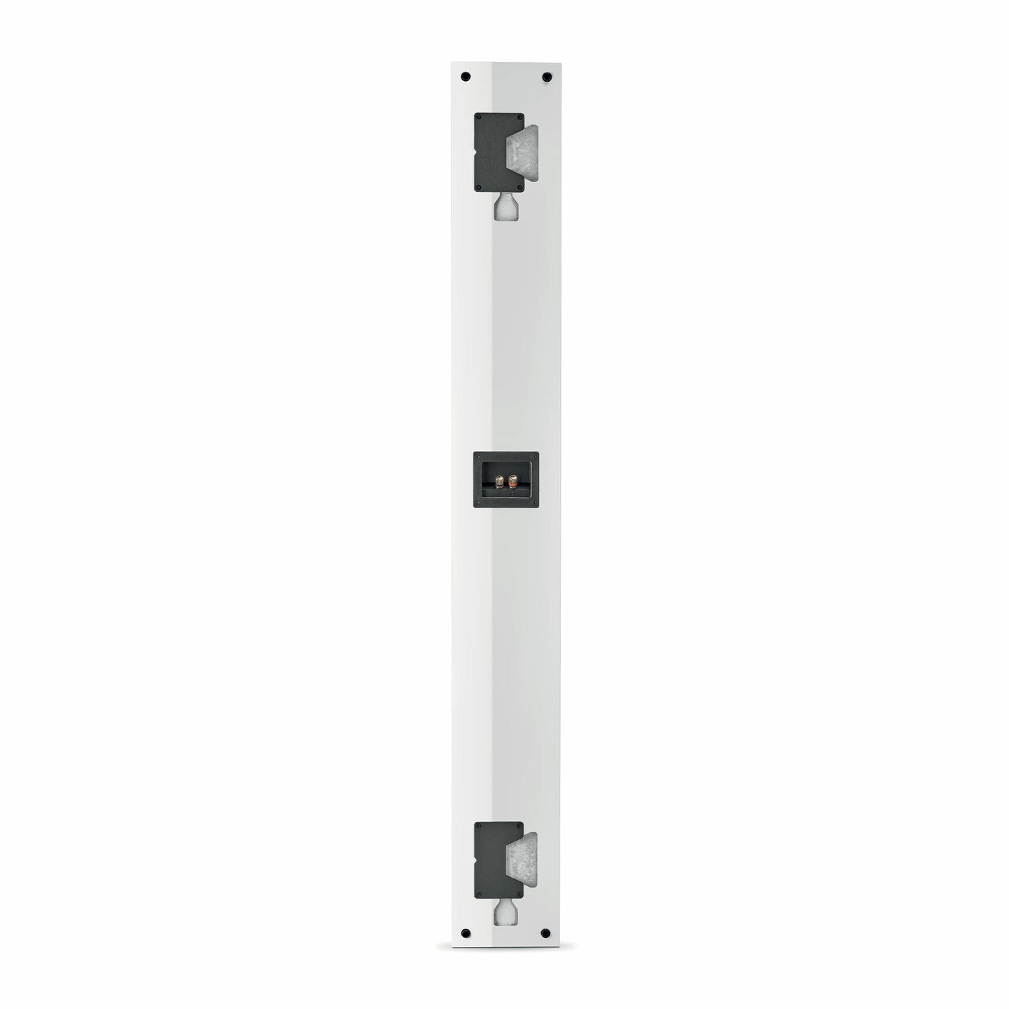 Focal On Wall 302 Bass-Reflex 2-Way ½" On-Wall Loudspeaker (Each)
