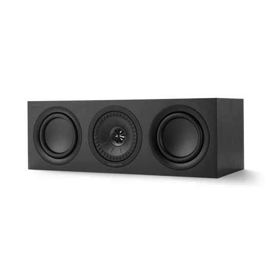 KEF Q250c Center Channel Speaker