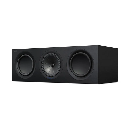 KEF Q650c Center Channel Speaker