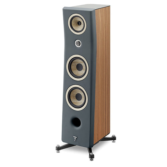 Focal Kanta No. 3 Hi-Fi 3-Way Floorstanding Loudspeaker (Each)