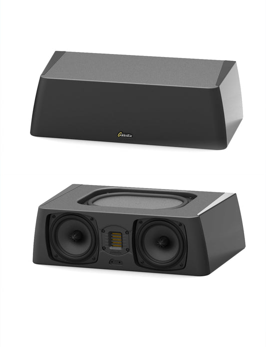 GoldenEar SuperCenter X Center Channel Speaker