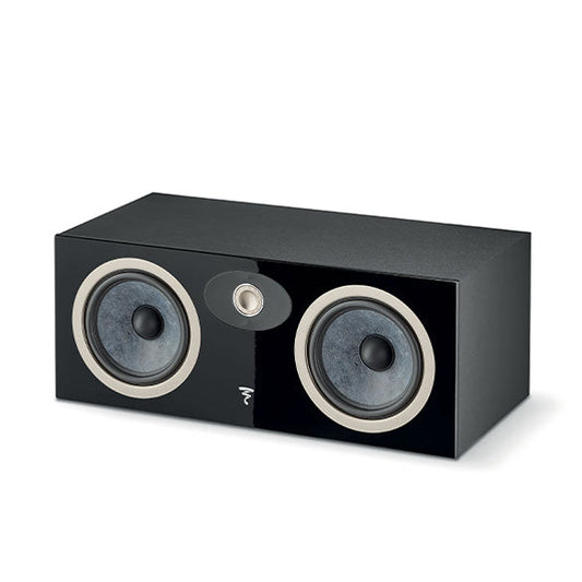 Focal Theva Center Channel Speaker