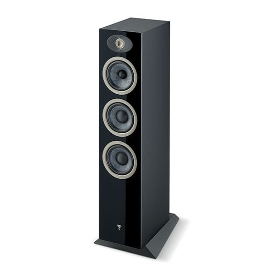 Focal Theva N°2 3-Way Floorstanding Loudspeakers (Each)