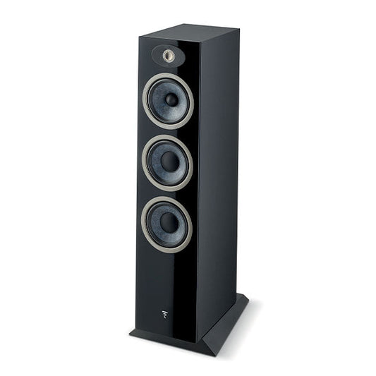 Focal Theva N°3 3-Way Floorstanding Loudspeaker (Each)