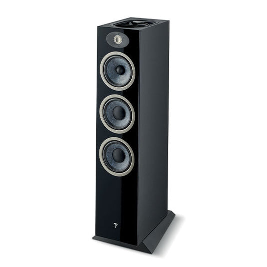 Focal Theva N°3-D Floorstanding Loudspeaker With Dolby Atmos Effects (Each)