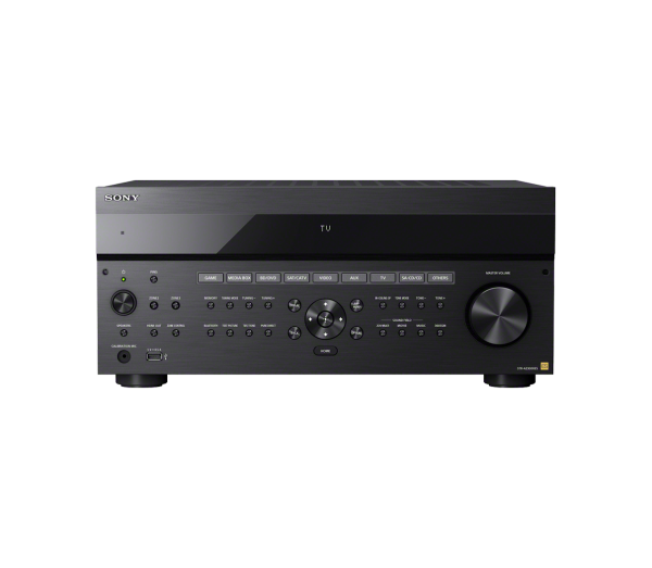 Sony BRAVIA XR A95L QD-OLED TV Bundle with Sony STR-AZ3000ES ES 9.2 Channel 8K A/V Receiver