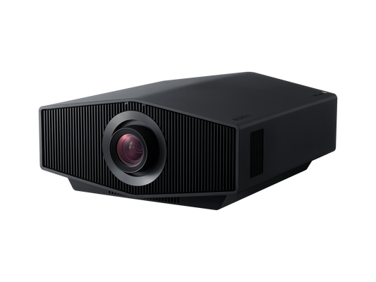 Sony VPL-XW6100ES BRAVIA Projector 8 4K HDR Laser Home Theater Projector