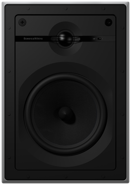 Bowers & Wilkins CWM 664 In-Wall Speakers (Each)
