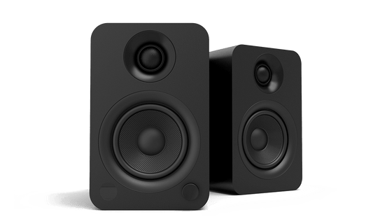 Kanto YU Powered Bookshelf Speakers (Pair)